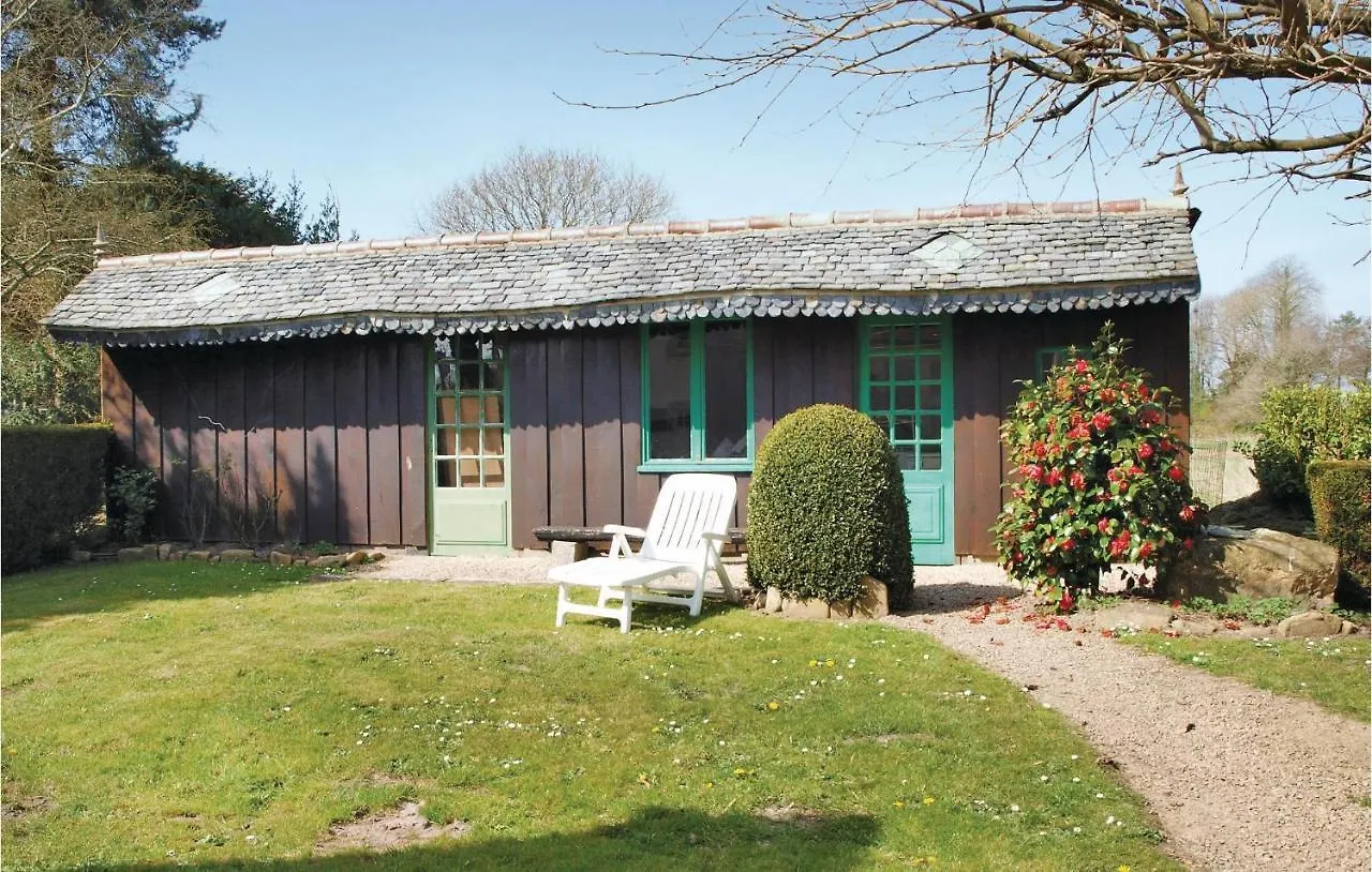 Hébergement de vacances 2 Bedroom Awesome Home In Garlan Kertanguy France
